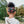 Barrettes Rockahula « Lily la coccinelle »