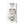 BIBS Studio Colour Schnuller 2-Pack in Pin Ivory Vanilla Mix mit rundem Latex-Sauger fuer Babys von 6–12 Monaten, BPA-frei und in Daenemark hergestellt.