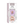 BIBS Studio Colour Ladybug 2er-Pack Schnuller Violet Sky Mix aus Naturlatex für Babys 6-12 Monate, BPA-frei, weiches Nippelgefühl, sanftes Schild-Design