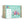 Connetix Magnetbausteine „Pastel Creative Pack“ – 120-teiliges Set mit transparenten Magnetplatten in sanften Pastellfarben, ideal für kreatives Bauen und Lernen.