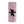Rose in April lange en coton 70x70cm | Leo Rose
