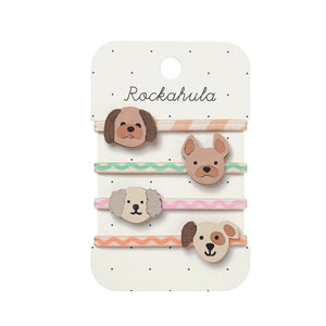 Rockahula Haargummi | Pippy Puppy and Friends