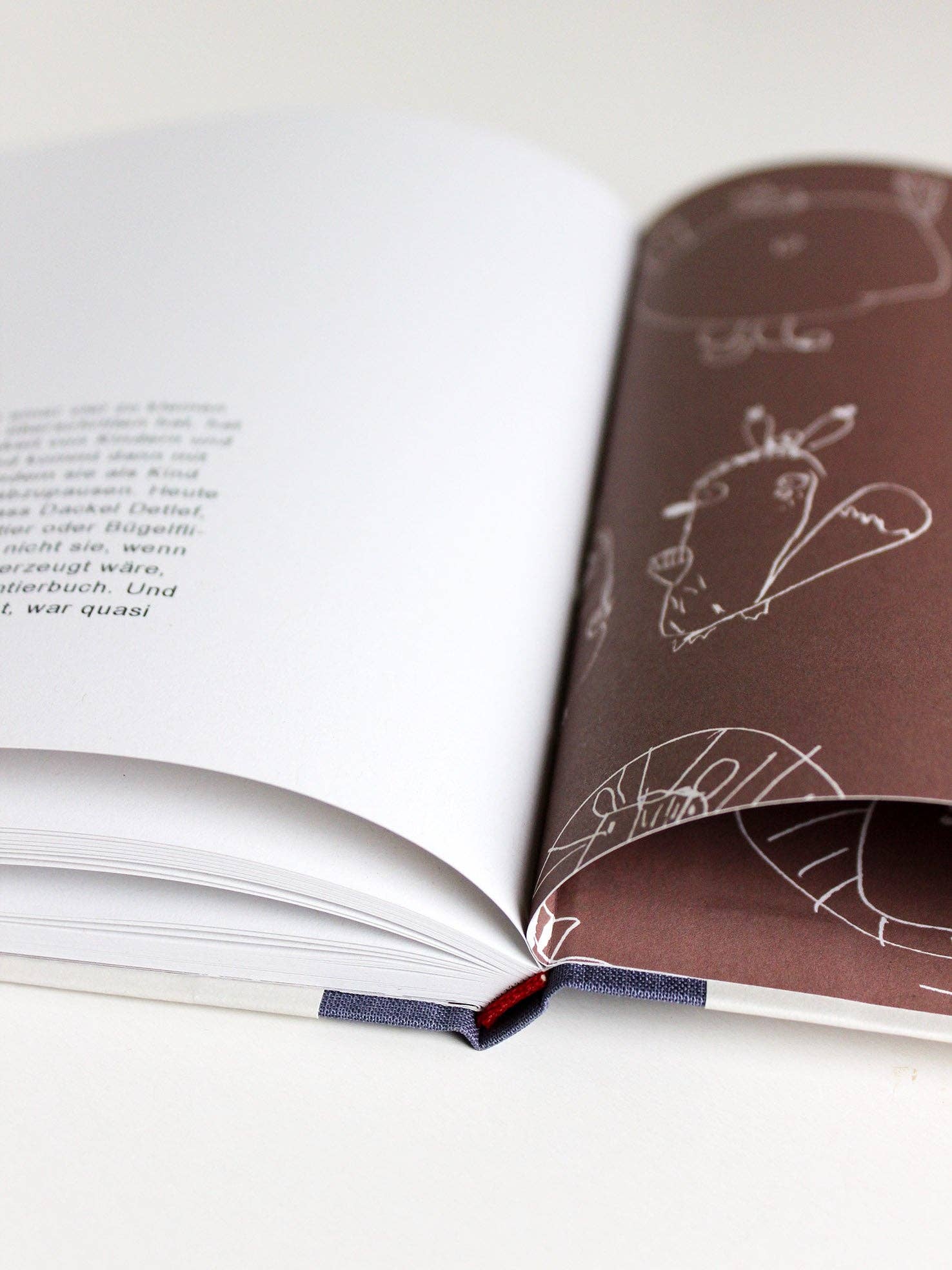 Halfbird Malen Schritt für Schritt | Krummtierbuch