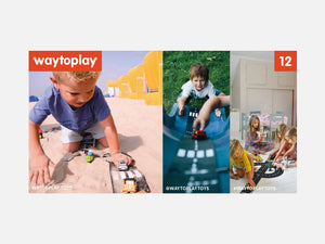 Waytoplay Autobahn | Ringstrasse