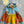 Halfbird Aufnäher SET 