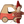 Maileg Weihnachtsmaus Kleine Schwester | im Autokarton