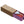 The Sticky Sis Club Shoulder Strap Sunset Lilac - Arancia Orange + Positano Purple