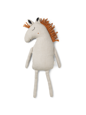Ferm Living Horse Cushion | Natural