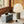 Ferm Living Frill Tragbare Leuchte | Cashmere/Weiss