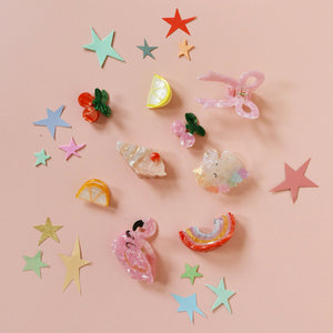 Rockahula Krallenclip (2er-Set) | Sweet Cherries