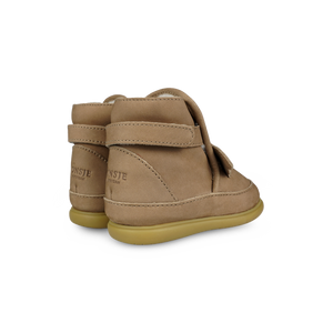 Donsje Dubu Winterstiefel | Koala | Truffle Nubuck