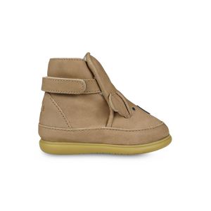 Donsje Dubu Winterstiefel | Koala | Truffle Nubuck