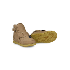 Donsje Dubu Winterstiefel | Koala | Truffle Nubuck
