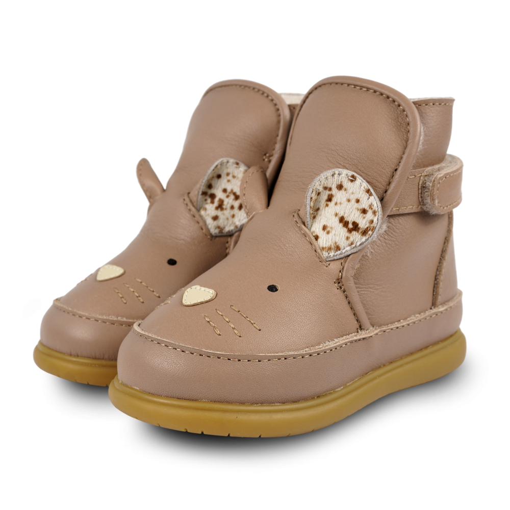 Donsje Dubu Exclusive Shoes | Mouse
