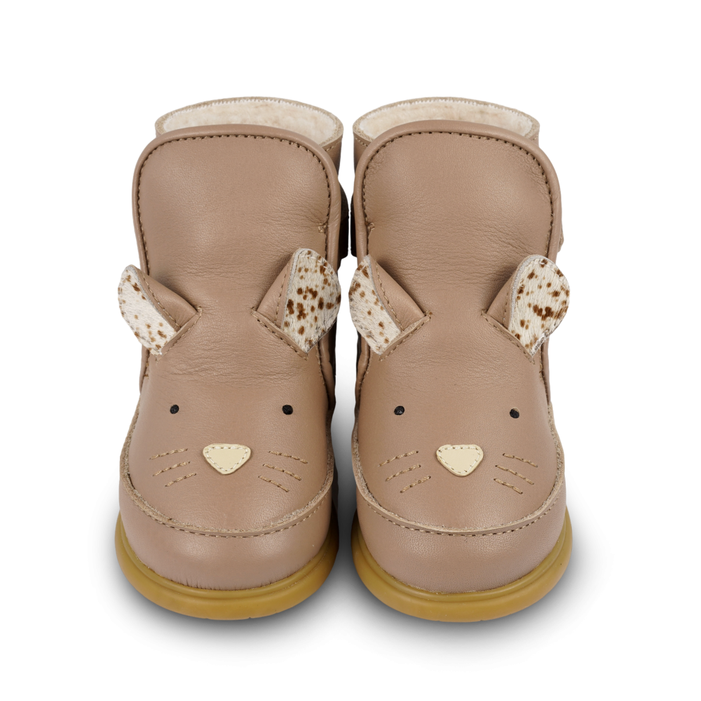 Donsje Dubu Exclusive Shoes | Mouse