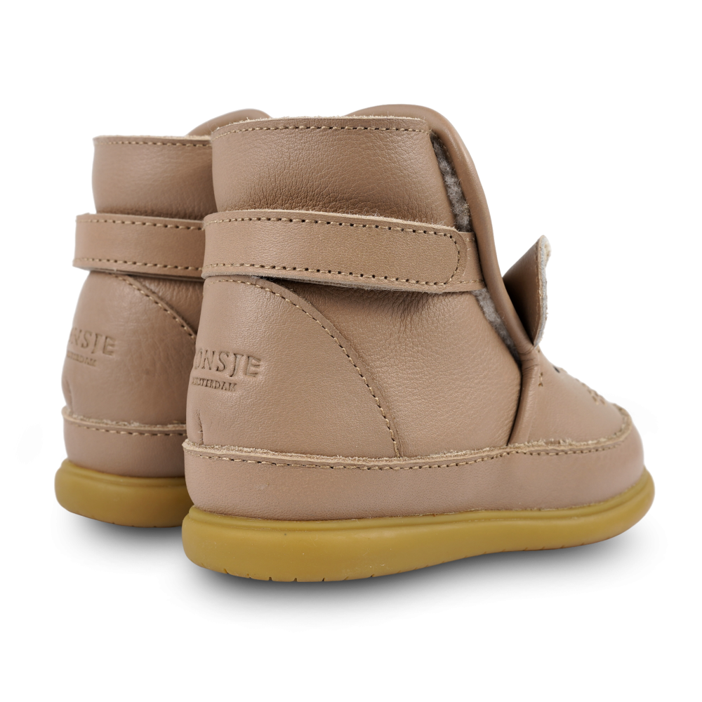 Donsje Dubu Exclusive Shoes | Mouse