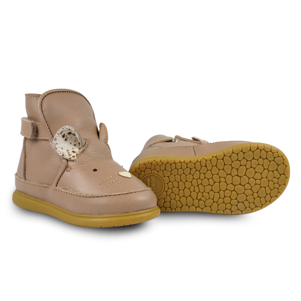 Donsje Dubu Exclusive Shoes | Mouse