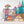 Connetix tuiles magnétiques 