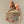 Maileg Safarifreunde Rhino Medium | Chocolate