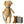 Maileg Pudelhund | Beige