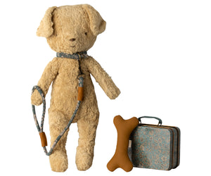 Maileg Pudelhund | Beige