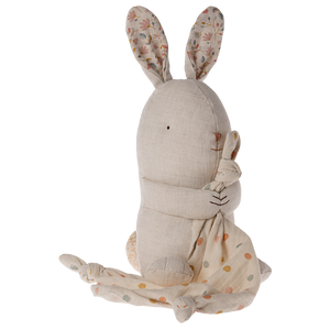 Maileg Lullaby Friends Hase Natur in Geschenkbox