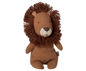 Maileg Amis de la Savane Lion | Mini