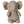 Maileg Safarifreunde Elefant Klein | Grau
