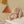 Maileg Plüschtier Hase Medium | Cream Peach