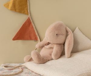 Maileg Plüschtier Hase Medium | Cream Peach
