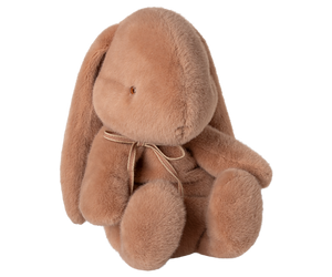 Maileg Plüschtier Hase Medium | Cream Peach