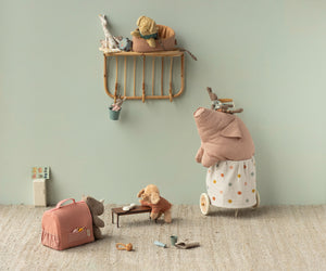 Maileg Hund Klein | Soft Sand
