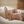 Saga Copenhagen Baby Strickschuhe - Bio-Baumwolle | Nude