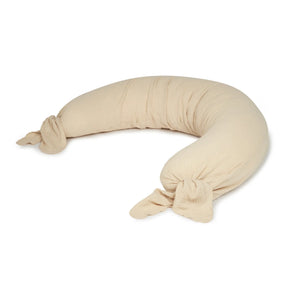 Nobodinoz Stillkissen Wabi-Sabi Ginger Bio Baumwolle Stillkissen Baby