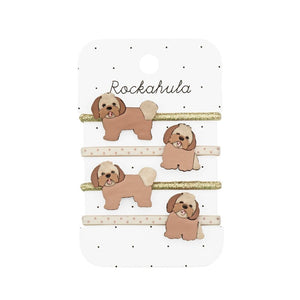 Rockahula Haargummi | Dolly Dog