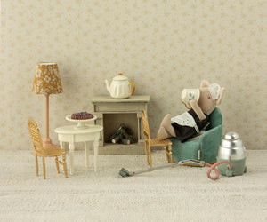 Maileg Maid Maus | Grosse Schwester
