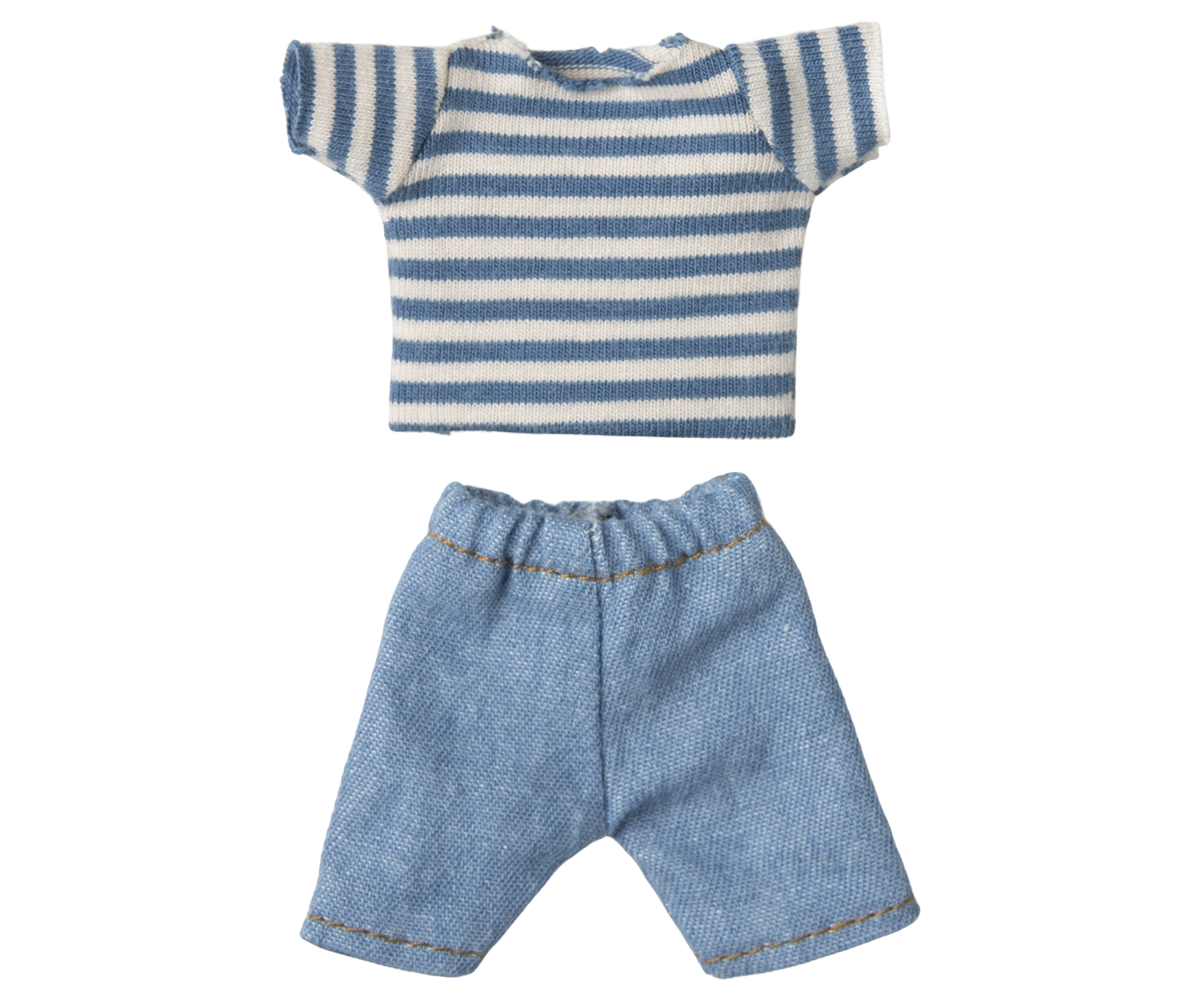 Maileg Loui Max Grosser Bruder