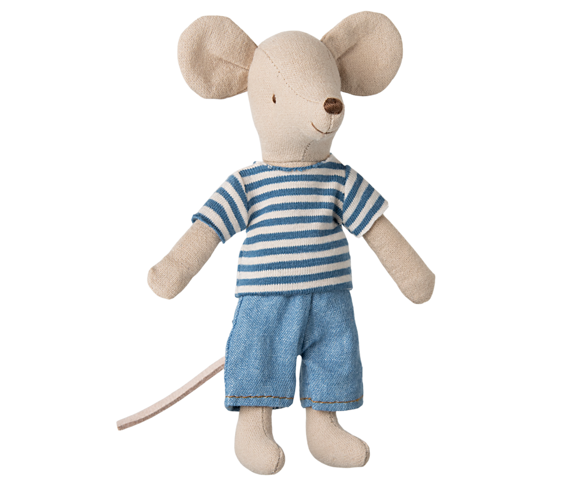 Maileg Loui Max Grosser Bruder