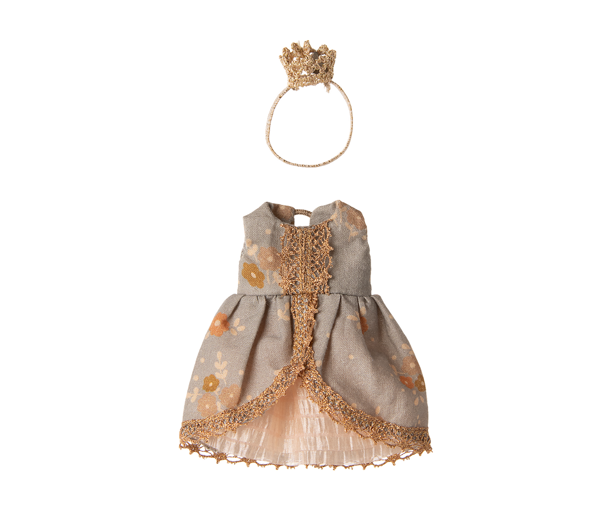 Maileg Maus Prinzessin Kleid | Grosse Schwester
