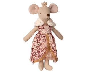 Maileg souris - Reine Maman