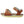 Salt-Water Sandals Surfer Sandale | Tan