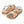 Salt-Water Sandals Surfer Sandale | Rose Gold