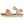 Salt-Water Sandals Surfer Sandale | Rose Gold