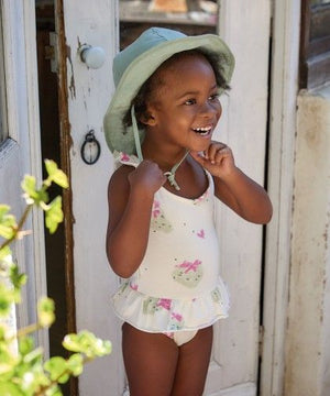 Play Up Sun Hat Gres
