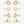 Mimi & Lula Mini Haar-Clips 