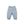 Play Up Hose | Denim Hellblau