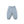 Play Up Hose | Denim Hellblau