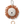 Ferm Living Lion Music Mobile | Natural