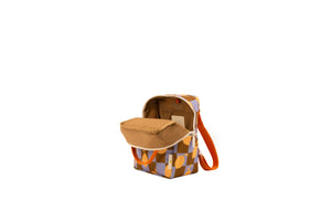 Sticky Lemon Rucksack Special Edition Lemon Checkerboard