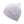 Minimalisma Bambi Beanie Seide Baumwolle in Mauve